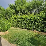 Var-lak Apartmanhaz Apartment *