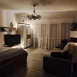 Var-lak Apartmanhaz Apartment Balatonfured