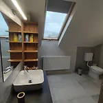 Apartment Var-lak Apartmanhaz