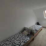 Var-lak Apartmanhaz Apartment