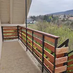 Var-lak Apartmanhaz Apartment Balatonfured