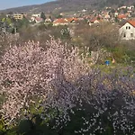 Apartment Var-lak Apartmanhaz *