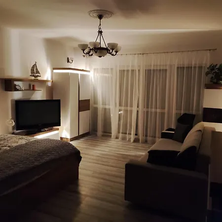 Var-lak Apartmanhaz Apartment Balatonfured
