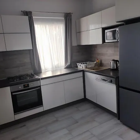 Var-lak Apartmanhaz Apartment Balatonfüred