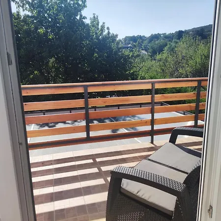 Lägenhet Var-lak Apartmanhaz