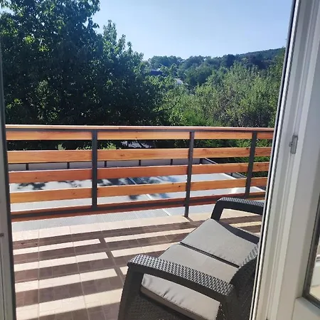 Var-lak Apartmanhaz * Balatonfüred