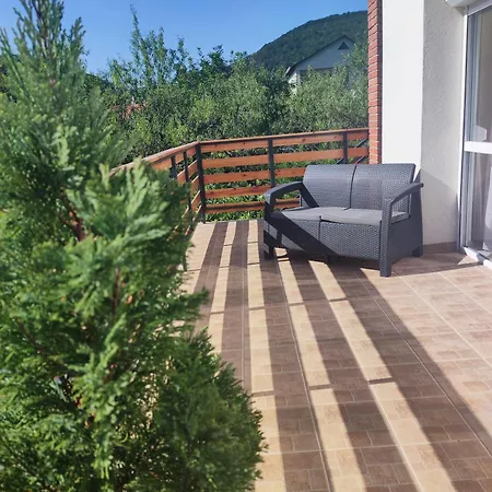 Apartment Var-lak Apartmanhaz Balatonfured