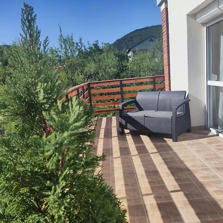 Var-lak Apartmanhaz * Balatonfüred