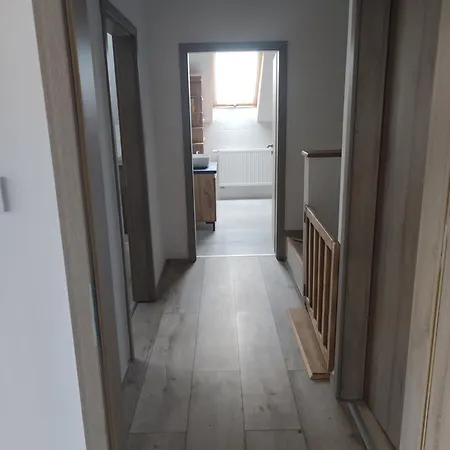 Var-lak Apartmanhaz Apartament