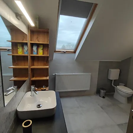 Apartament Var-lak Apartmanhaz