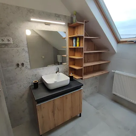 Var-lak Apartmanhaz * Balatonfüred