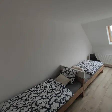 Vár-lak Apartman