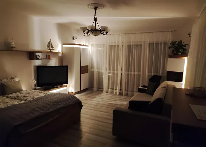 Var-lak Apartmanhaz Apartment Balatonfured