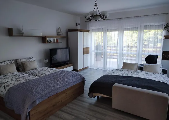 Var-lak Apartmanhaz * Balatonfured