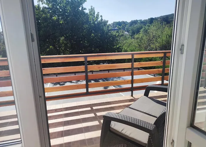 Lägenhet Var-lak Apartmanhaz