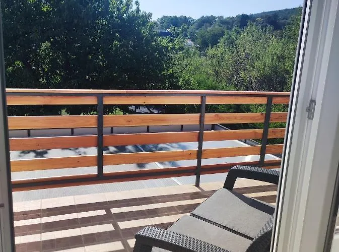 Var-lak Apartmanhaz * Balatonfured