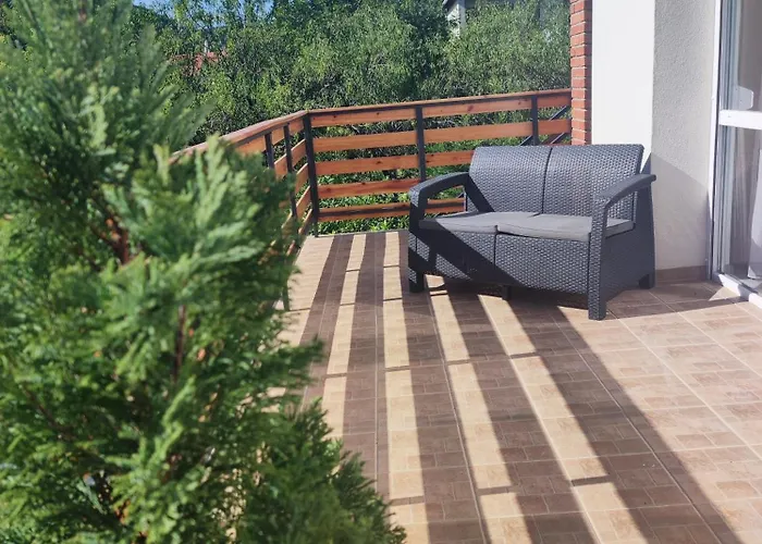 Apartment Var-lak Apartmanhaz Balatonfured