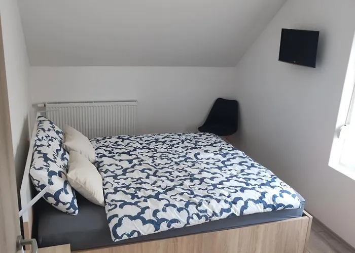 Var-lak Apartmanhaz * Balatonfured