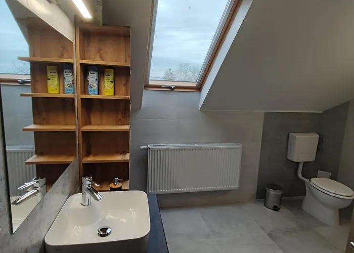 Apartment Var-lak Apartmanhaz