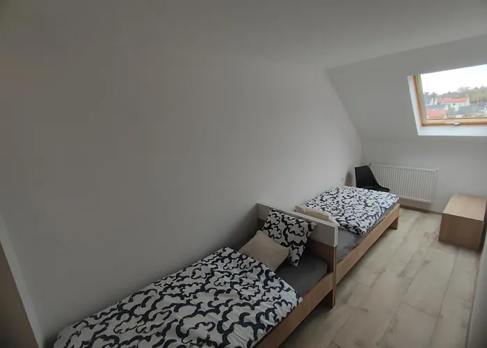 Var-lak Apartmanhaz Apartment